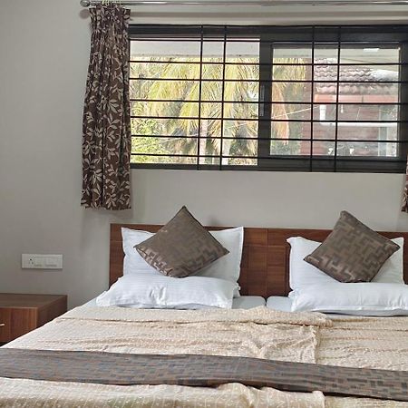 Sugamya Farm Guesthouse Sagar  Exteriér fotografie