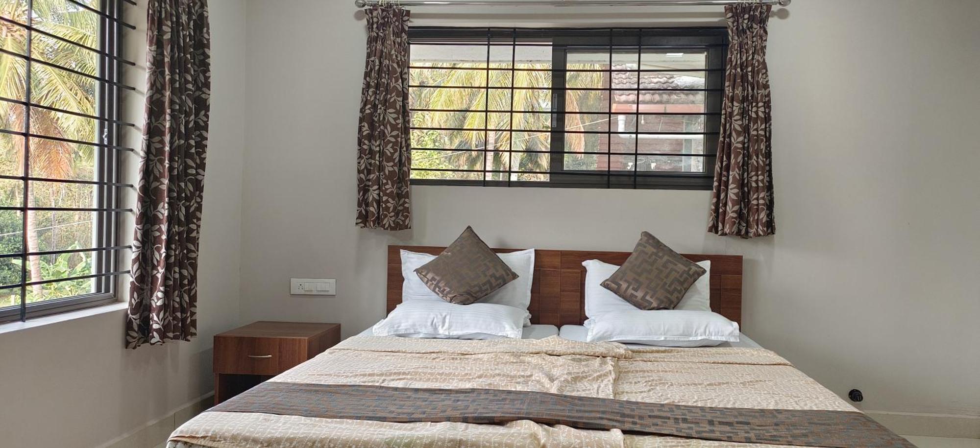 Sugamya Farm Guesthouse Sagar  Exteriér fotografie
