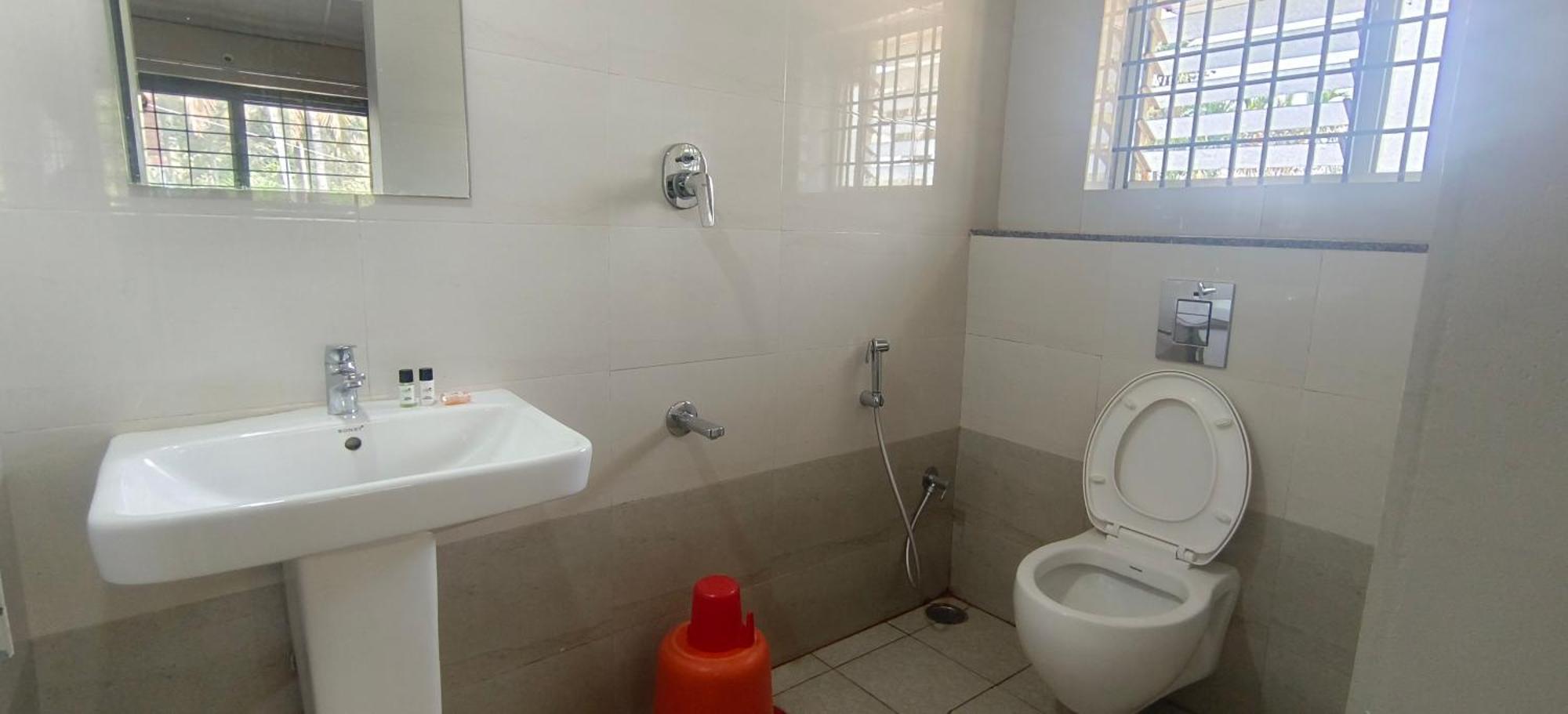 Sugamya Farm Guesthouse Sagar  Pokoj fotografie