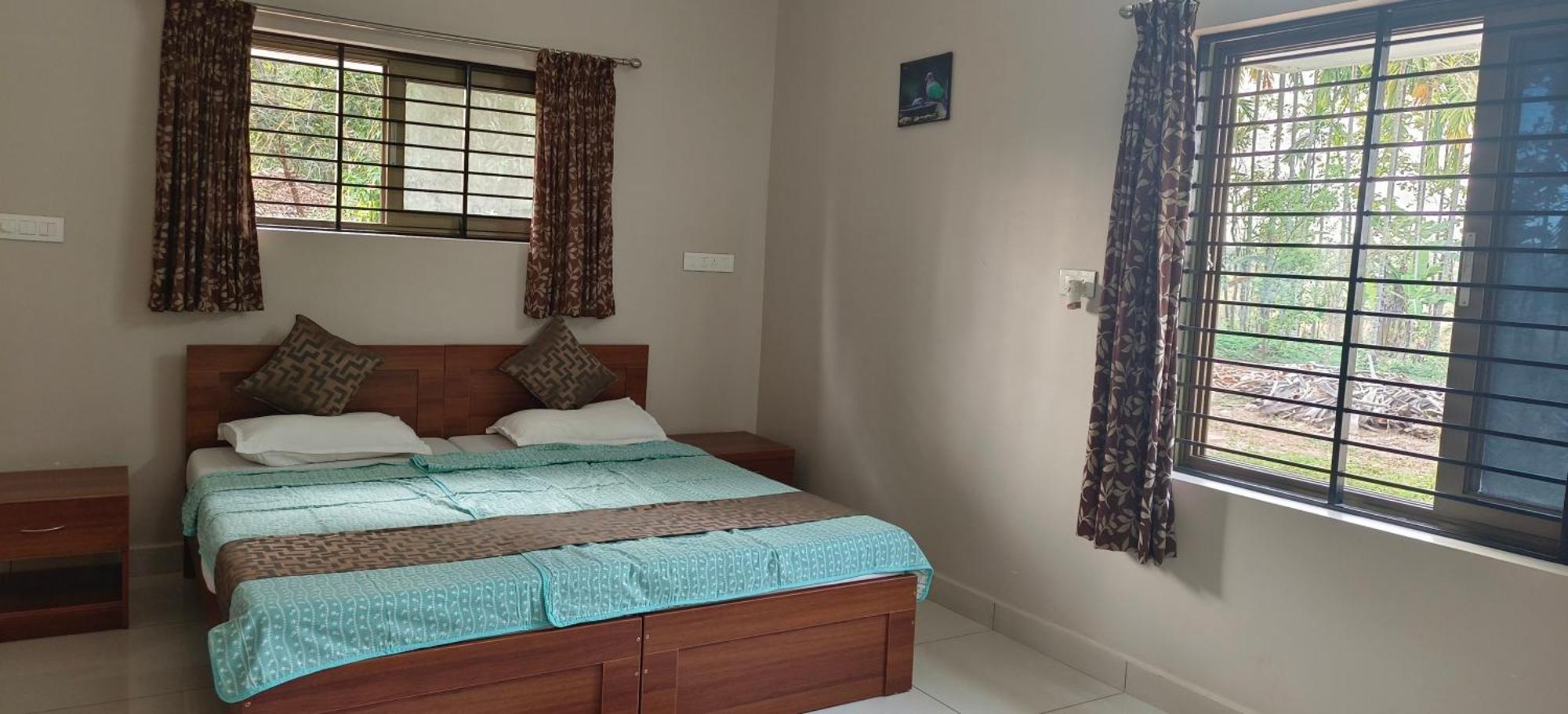 Sugamya Farm Guesthouse Sagar  Exteriér fotografie