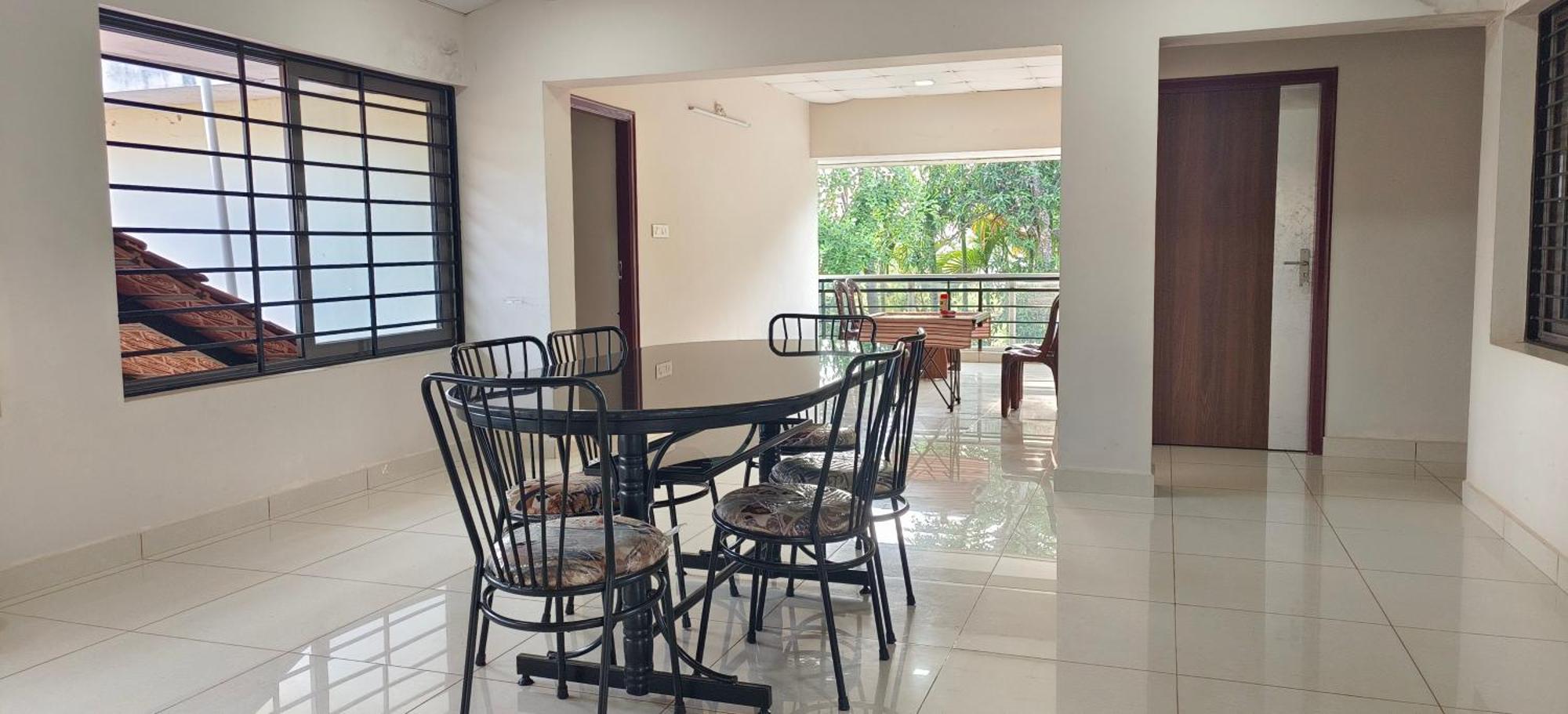 Sugamya Farm Guesthouse Sagar  Exteriér fotografie