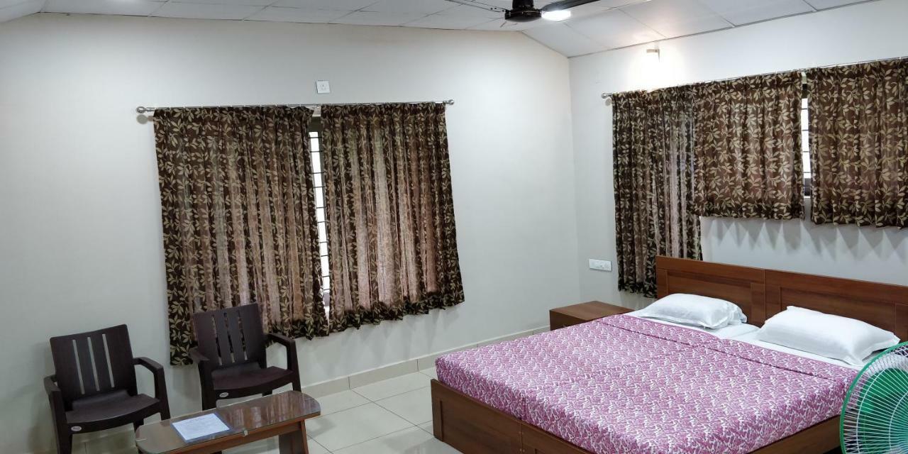 Sugamya Farm Guesthouse Sagar  Exteriér fotografie