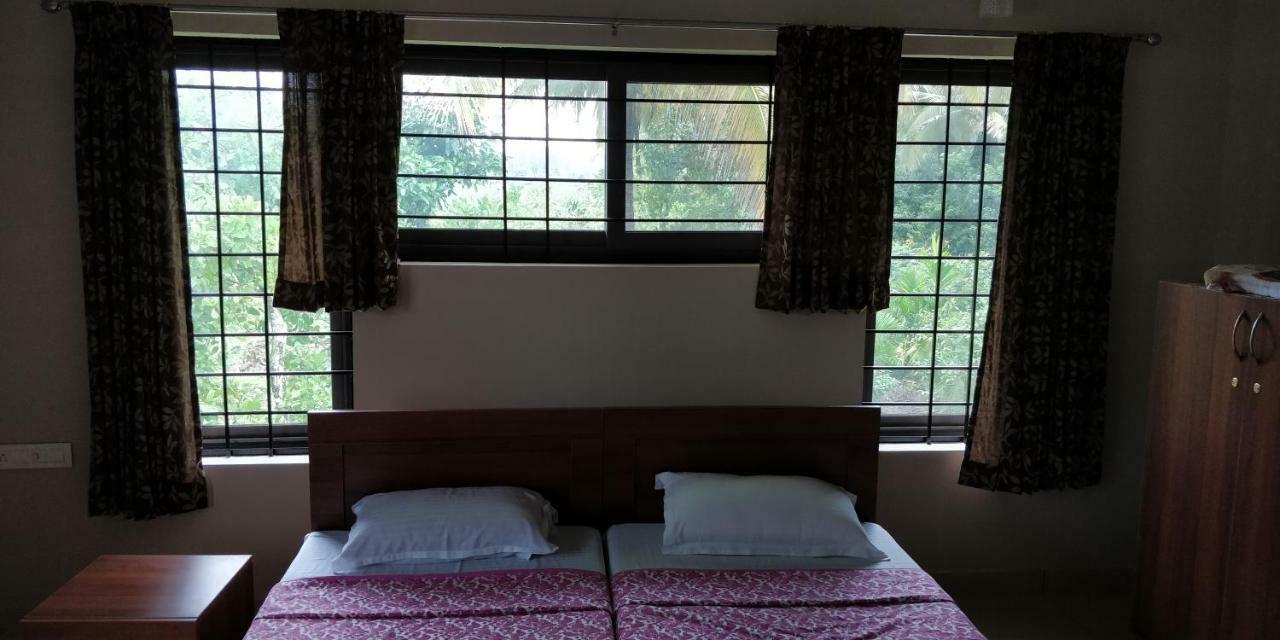 Sugamya Farm Guesthouse Sagar  Exteriér fotografie