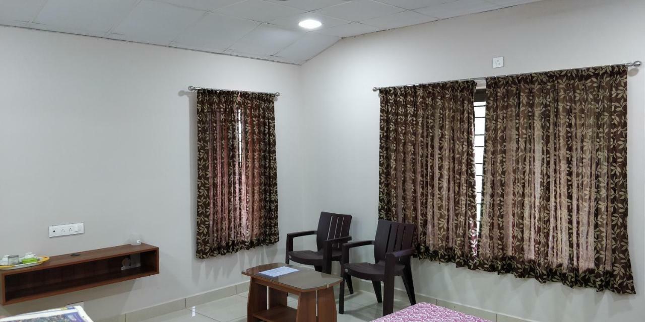 Sugamya Farm Guesthouse Sagar  Exteriér fotografie