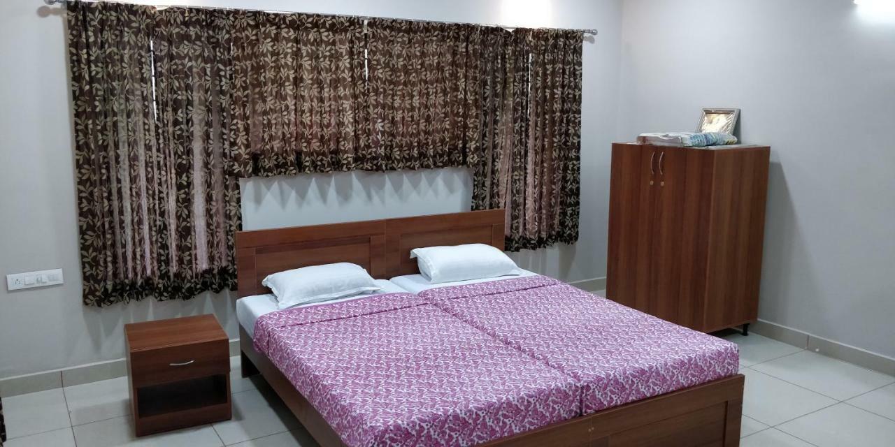 Sugamya Farm Guesthouse Sagar  Exteriér fotografie