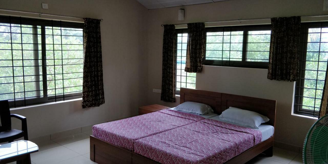 Sugamya Farm Guesthouse Sagar  Exteriér fotografie