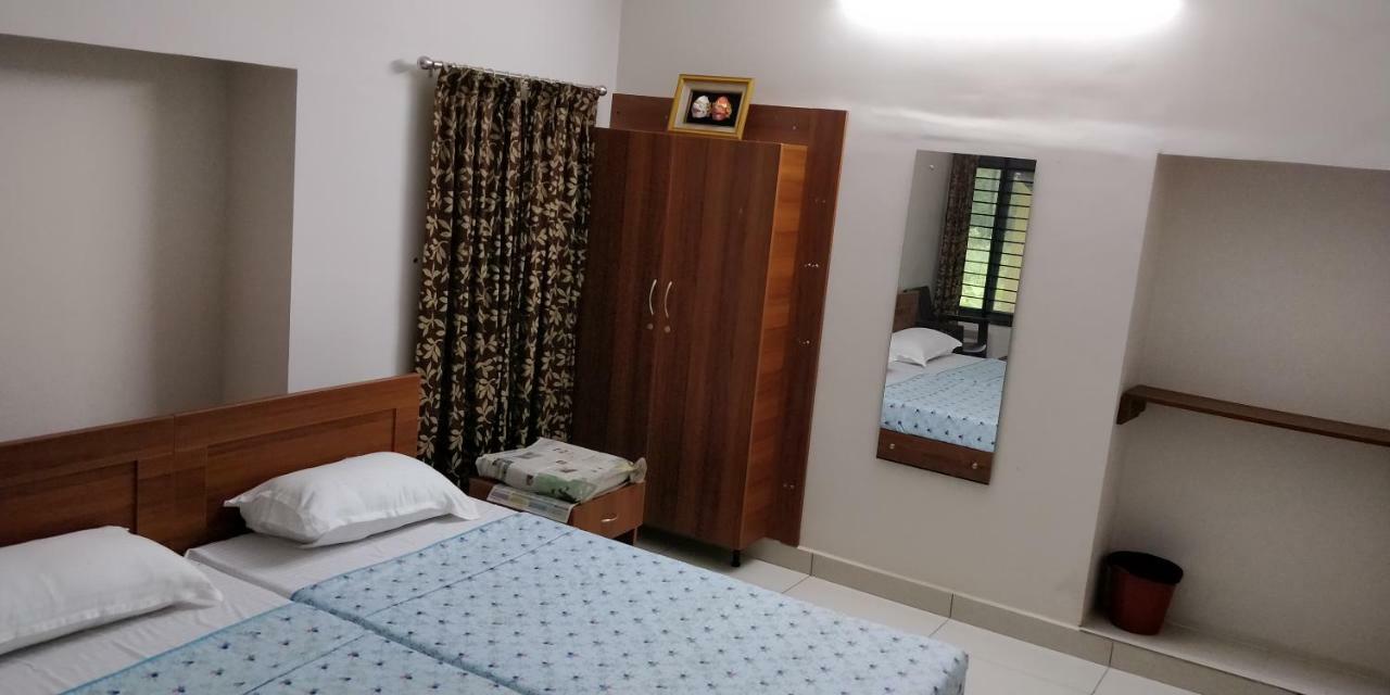 Sugamya Farm Guesthouse Sagar  Exteriér fotografie