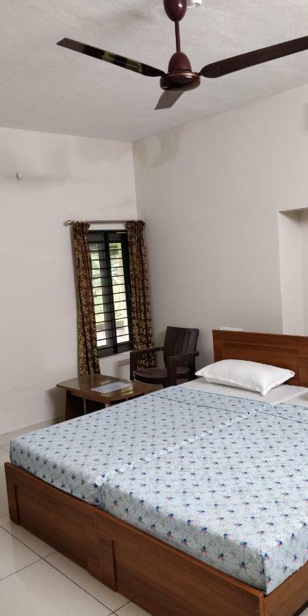 Sugamya Farm Guesthouse Sagar  Exteriér fotografie
